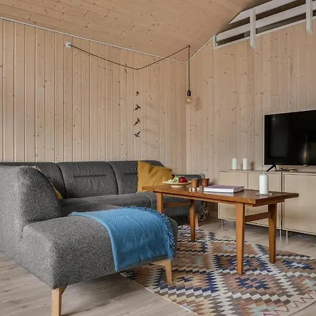 Belle Maison à Avec Wifi *